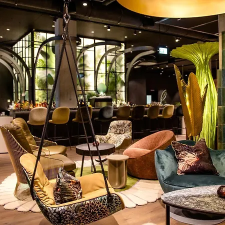 Hotel One Hauptbahnhof München