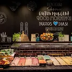 One Hauptbahnhof Hotel