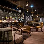 One Hauptbahnhof Hotel Monaco di Baviera