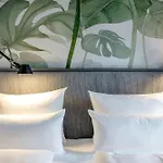 One Hauptbahnhof Hotel München