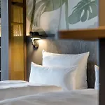 Hotel One Hauptbahnhof München