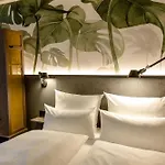 Hotel One Hauptbahnhof München